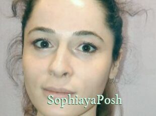 SophiayaPosh