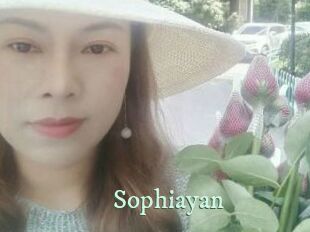 Sophiayan