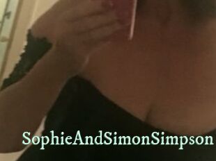 SophieAndSimonSimpson