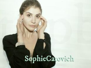 SophieCatovich