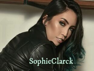 SophieClarck