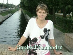 SophieDiamondru