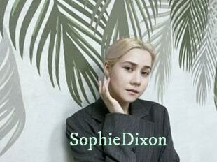 SophieDixon