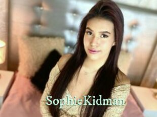 SophieKidman