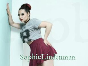 SophieLindenman Top Blog X