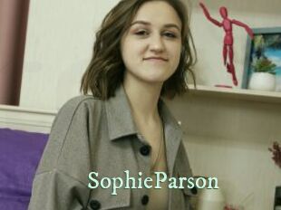 SophieParson