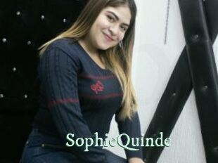 SophieQuinde