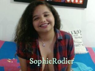 SophieRodier