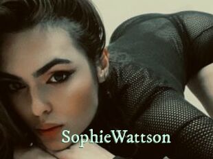 SophieWattson