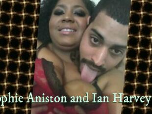 Sophie_Aniston_and_Ian_Harvey