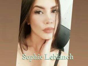 Sophie_Leblanch