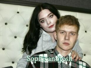 SophieandJosh