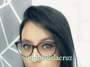 Sophiedelacruz