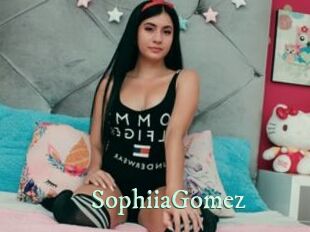 SophiiaGomez