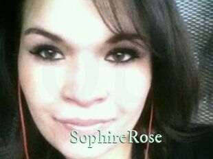 SophireRose