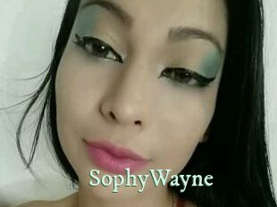 SophyWayne