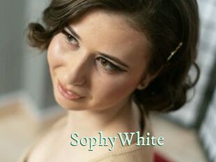 SophyWhite