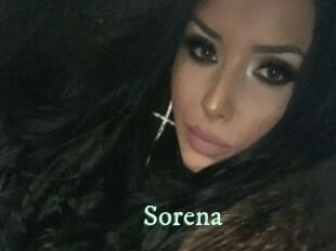 Sorena