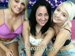 SororityLive