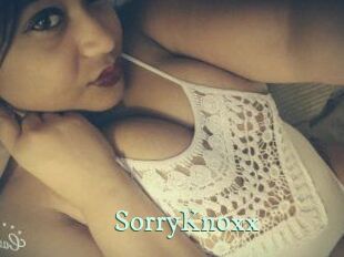 Sorry_Knoxx