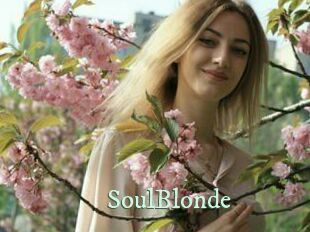 SoulBlonde