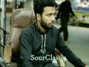 SourClassic