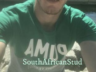 SouthAfricanStud