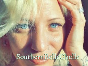 SouthernBelleChelle