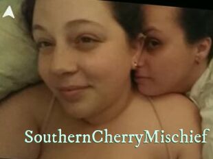 SouthernCherryMischief