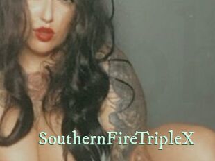 SouthernFireTripleX