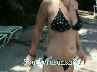 Southernsunshine