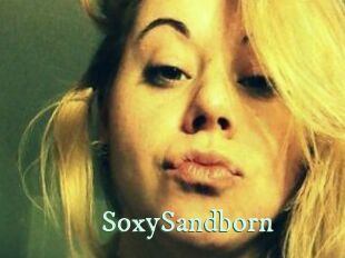 SoxySandborn