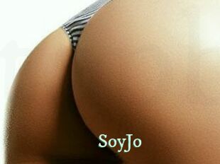 SoyJo