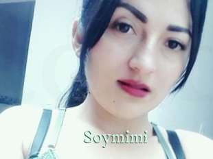 Soymimi