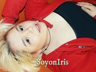 SoyonIris