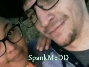 SpankMeDD