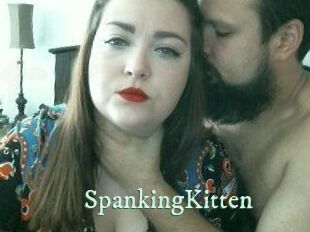 SpankingKitten