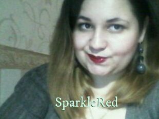 SparkleRed