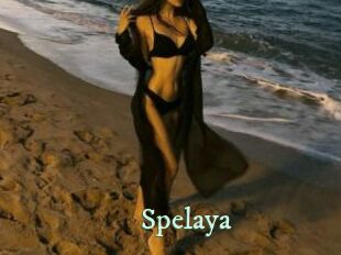 Spelaya