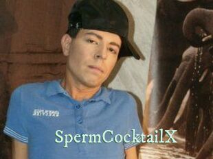 SpermCocktailX