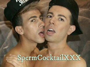 SpermCocktailXXX