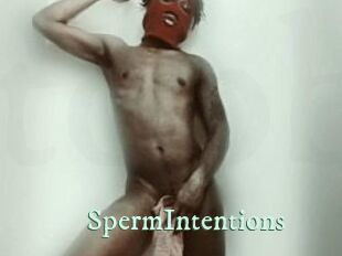 SpermIntentions