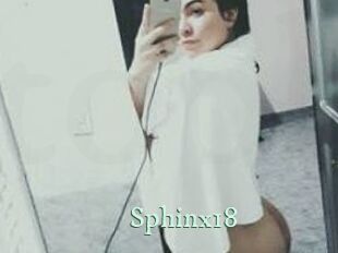 Sphinx18