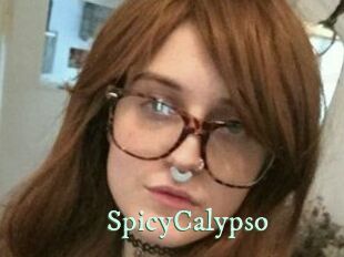 SpicyCalypso