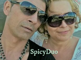 SpicyDuo