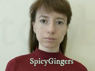 SpicyGingers