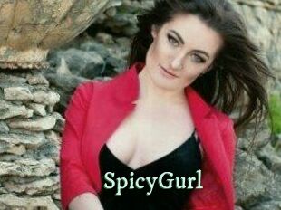 SpicyGurl