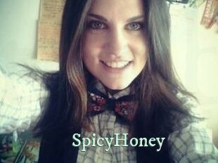 SpicyHoney