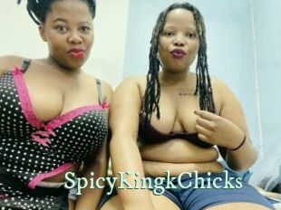 SpicyKingkChicks