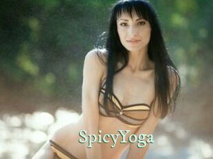 SpicyYoga